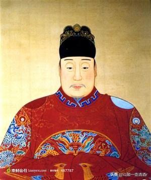 明武宗万历十五年（1587年万历十五年）(1)