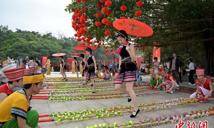 壮族的传统节日是什么