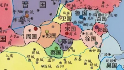 ​历史上春秋五霸之一的宋襄公是什么样？有何作为