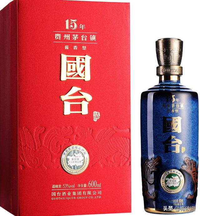 茅台酱香系列六大品牌（茅台镇性价比高的酱香品牌）(3)