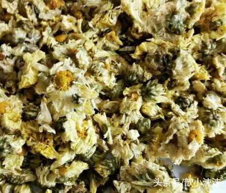 自制美白保湿祛斑面膜（教你自制祛斑美白纯天然花草面膜）(3)