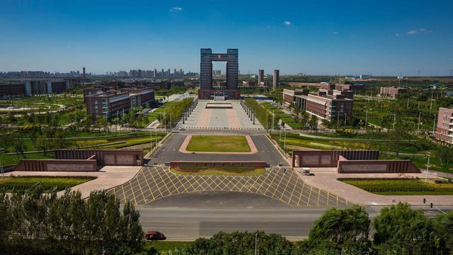 中国医科大学算不算名校（中国医科大学是985还是211学校）(图2)