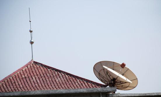 避雷针工作原理,避雷针的类型有哪些图4