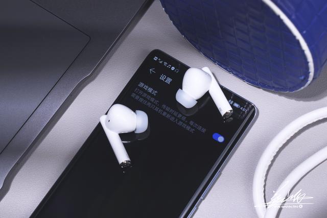 荣耀蓝牙耳机earbuds3评测（或是300元内最强真无线蓝牙耳机）(14)