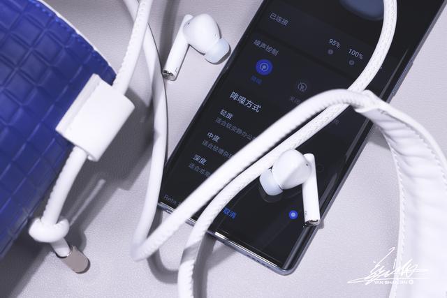 荣耀蓝牙耳机earbuds3评测（或是300元内最强真无线蓝牙耳机）(7)