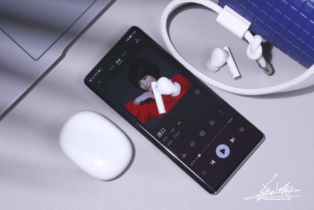 荣耀蓝牙耳机earbuds3评测（或是300元内最强真无线蓝牙耳机）(10)