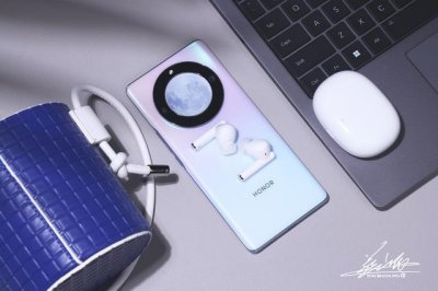 ​荣耀蓝牙耳机earbuds3评测（或是300元内最强真无线蓝牙耳机）