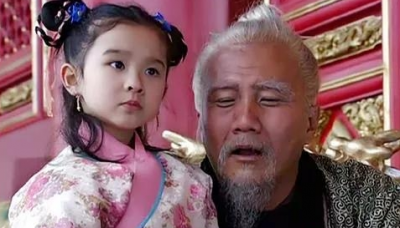 ​朱元璋的幼女宝庆公主，堪称明朝最幸福公主