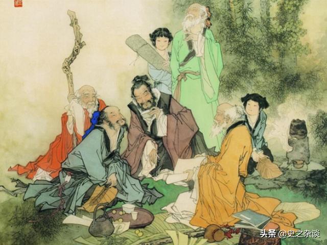 古代人正确的刷牙方法（古人是如何刷牙）(1)