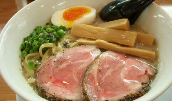 日本美食,日本特色美食有哪些料理图1