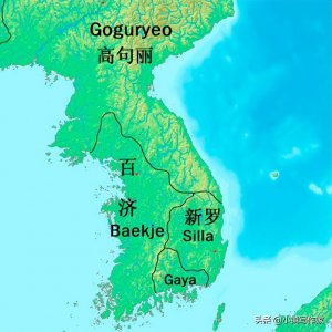 ​朝鲜族和韩国人的区别（朝鲜族和韩国人以前是一家人吗）