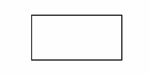 矩形是什么形状是长方形,矩形就是长方形吗?矩形和长方形有什么区别?图4