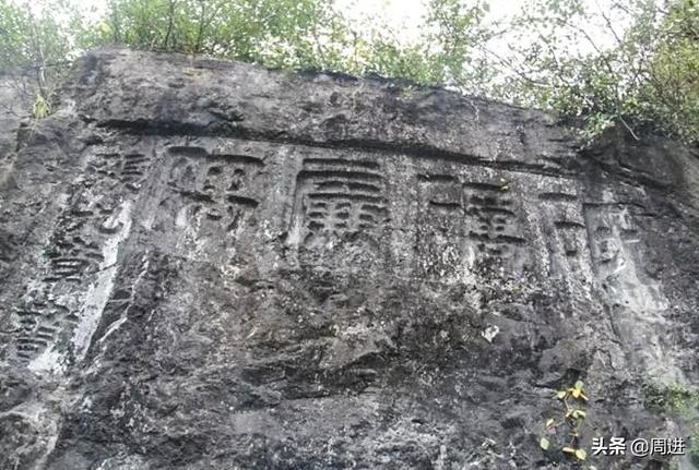 清朝官员张之洞简介（山沟里发现人才辈出的家族）(4)