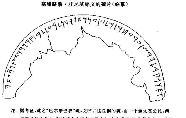 文字是谁发明的，26个字母是由谁发明的？怎样发明的？图7