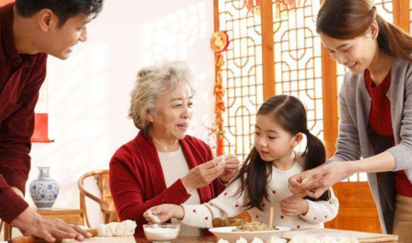 春节各地都有什么特色美食,春节特色美食有哪些英语图9