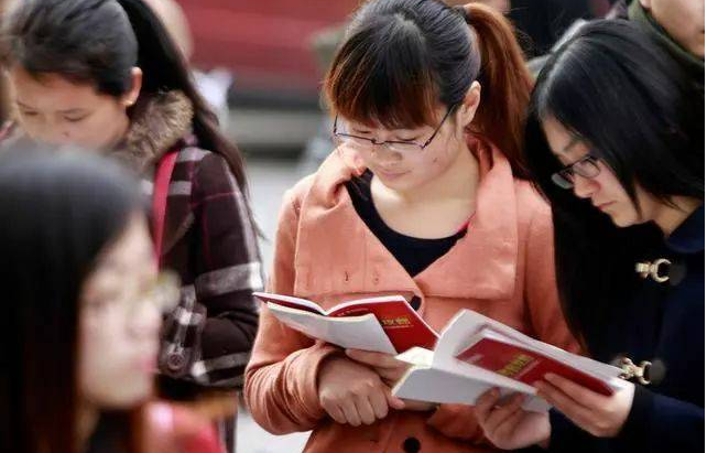 适合文科生报考的二本大学有哪些（文科理想的二本大学排名）(图10)