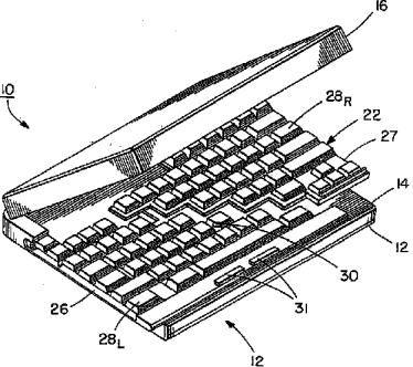 ibm牌子的thinkpad（这款25年前的ThinkPad曾是IBM的巅峰之作）(4)