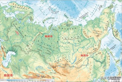 ​俄罗斯有几个国家（俄罗斯内部为何还有22个共和国）