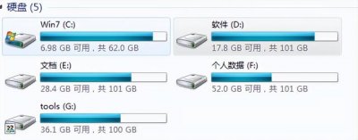 ​局域网怎么相互传文件（用WiFi解决电脑的文件互传）