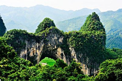 ​安顺普定有哪些地方（安顺普定县简介）