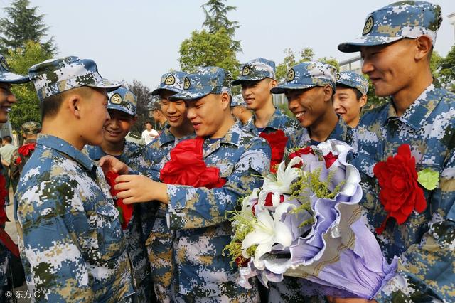 当兵的逃兵要怎么处理（逃兵和退兵的区别和后果）(1)