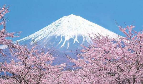 富士山在哪里哪个国家,富士山在哪里图3