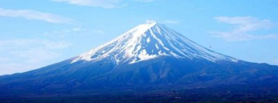 ​富士山在哪里哪个国家,富士山在哪里