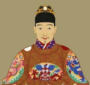 ​古代明朝多少年历史（以1644年为明朝结束时间）