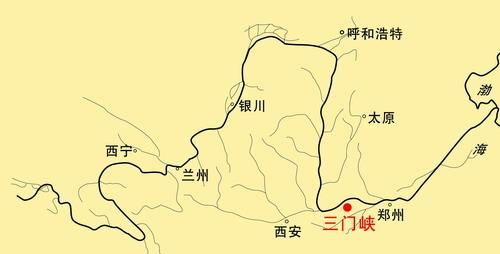 长江、黄河的长度是多少千米