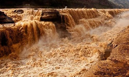 黄河、长江、珠江、淮河的长度各是多少