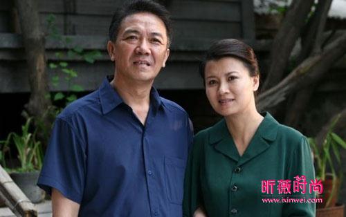 李幼斌老婆竟有三次婚姻 李幼斌老婆资料介绍