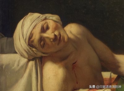 ​马拉之死背后的故事（马拉之死的历史背景及深层意蕴）