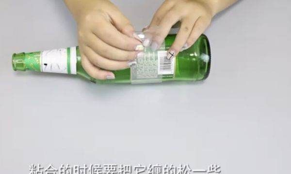 貂皮脏了自己怎么处理,貂皮怎么自己在家清洗视频图3