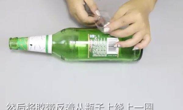 貂皮脏了自己怎么处理,貂皮怎么自己在家清洗视频图2