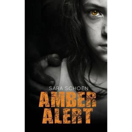 amber alert什么意思