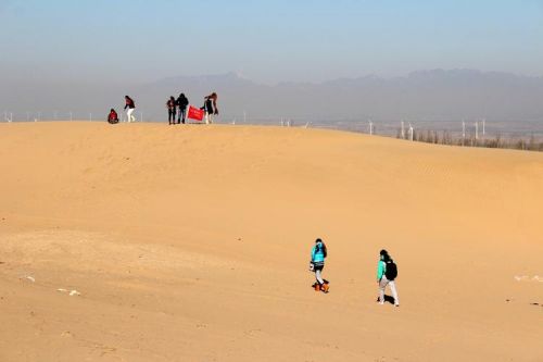 天漠旅游区现在营业吗(天漠旅游区门票)-第1张图片-