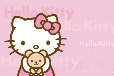 ​hellokitty恐怖故事是真的吗 hellokitty的恐怖由来