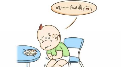 ​小孩子拉肚子拉稀水怎么解决？小孩子拉肚子吃什么食物比较好