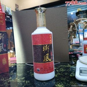 ​贵州省乡风酒业(贵州茅台镇乡风酒业)