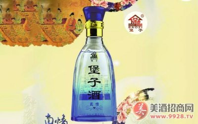 ​堡子酒45度多少钱(堡子酒多少钱一瓶)