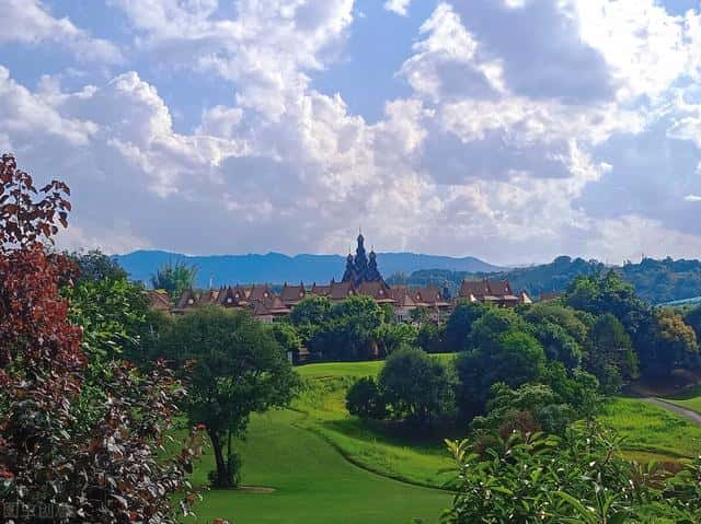 中国适合冬天旅游的城市（中国11个适合冬季旅游的地方）