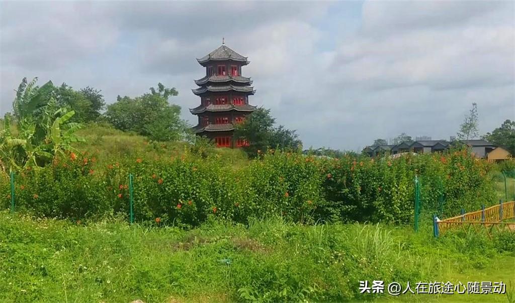 邕宁区有什么旅游景点(南宁邕宁区好玩的景点推荐)