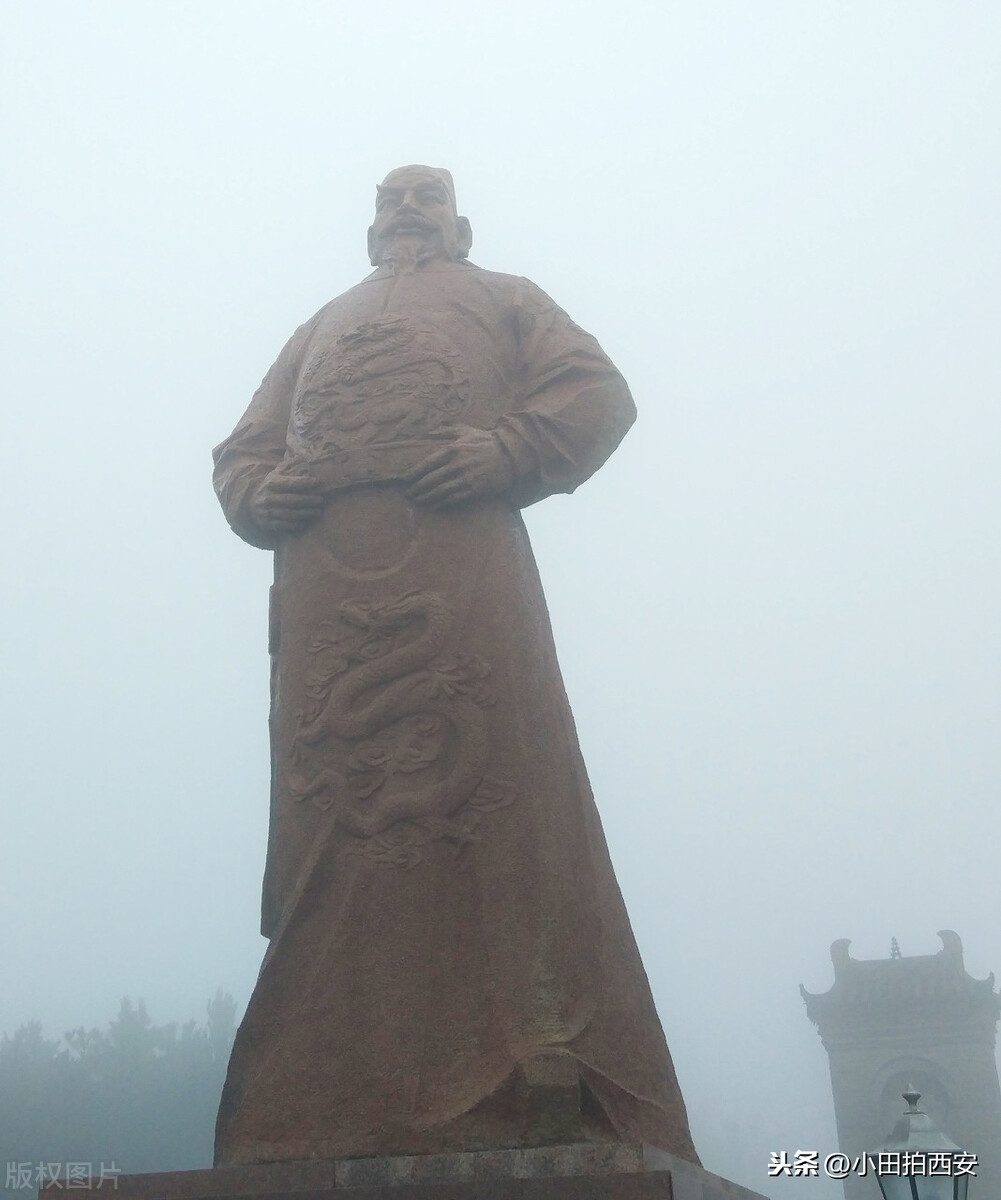 西安历史是几大古都（西安是哪十三朝古都）