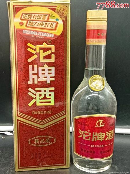 沱牌老字号42度酒价格