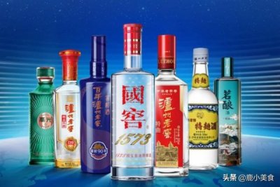 ​泸州酒的介绍(泸州御酒介绍)