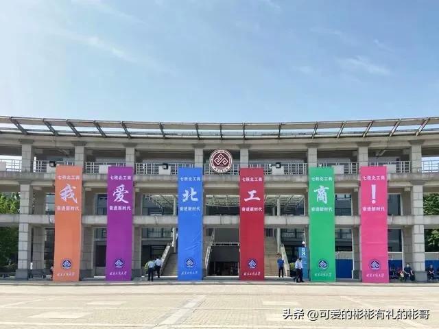 北京工商大学什么档次(北京工商大学是一本还是二本)