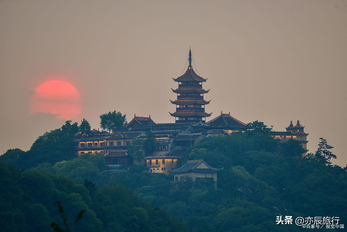 南通值得去的地方(南通游玩好去处)