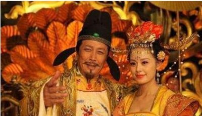 ​李世民为何霸占兄弟老婆