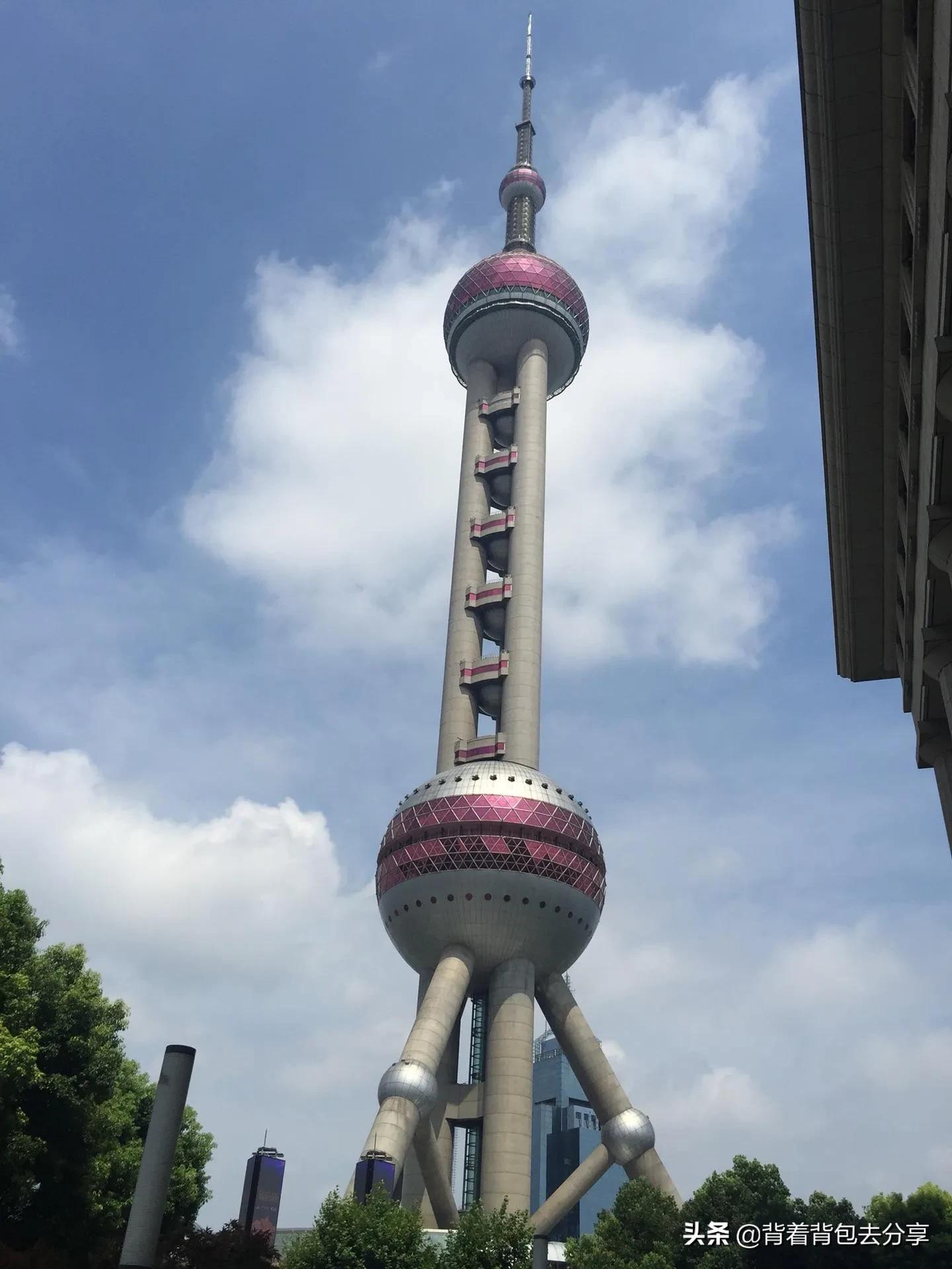 去上海必玩的十大景点（上海旅游必去景点推荐）