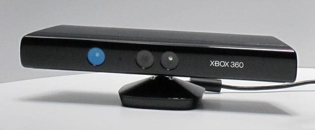 xbox360体感游戏机(体感游戏机xbox360)